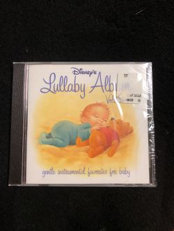 Disney lullaby