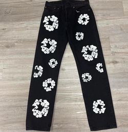 denim tears jeans