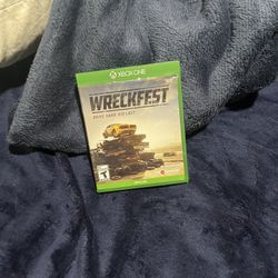 Wreckfest Xboxone 