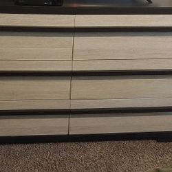 Dresser, night stand bedroom ser