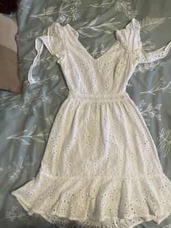 Cute Summer Dress