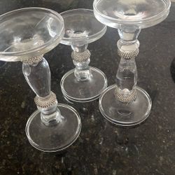 Candle Holders