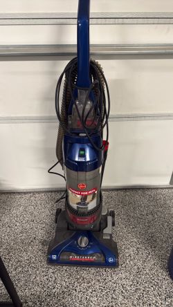 Hoover Vacuum