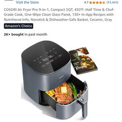 Air Fryer 5.0 