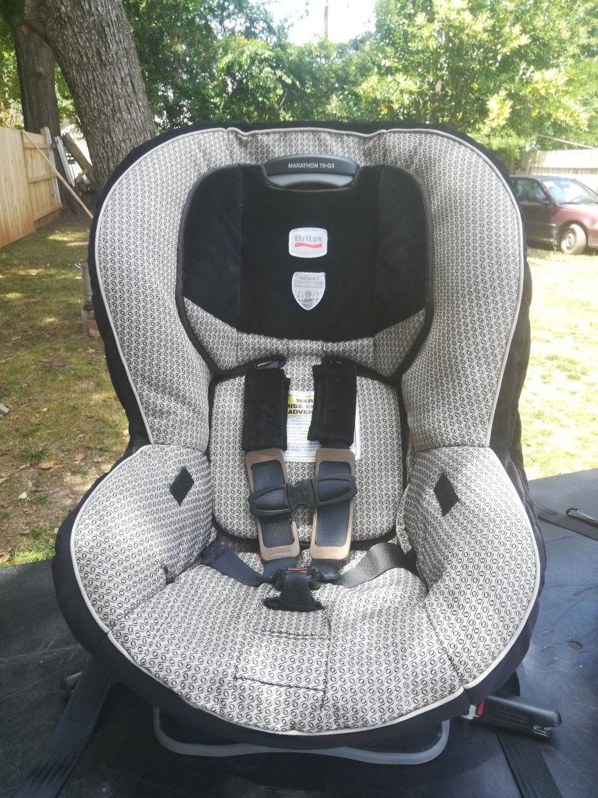 Car Seat