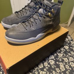 Air Jordan Retro 12
