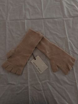 Fingerless Gloves 