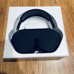 Airpods Max