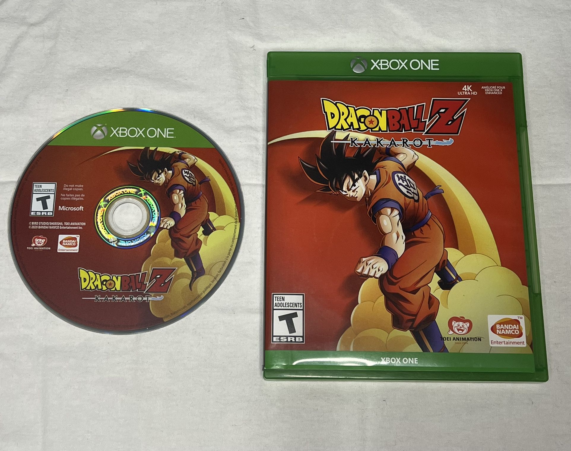 X (Dragon in one Xbox Ball NY OfferUp Kakarot) Queens, Z for Sale -