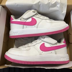 Girls Air Force 1. 13