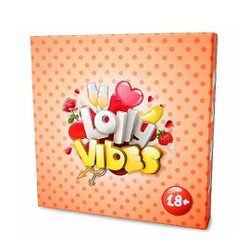 Game for Couples Lolly Vibes