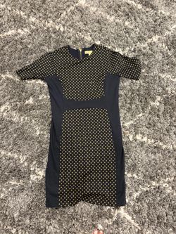 Michael Kors Sheath Dress