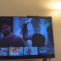 Samsung  Tv 