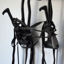 Hatchback Bike Rack