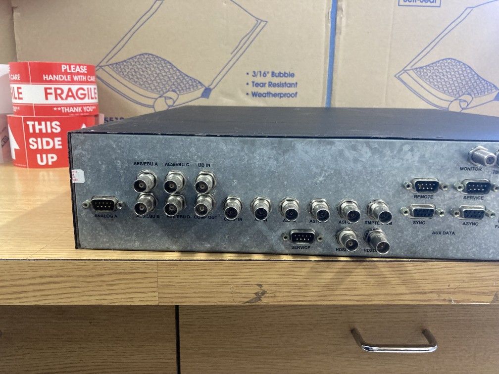 Tiernan HE4000 Purecoder