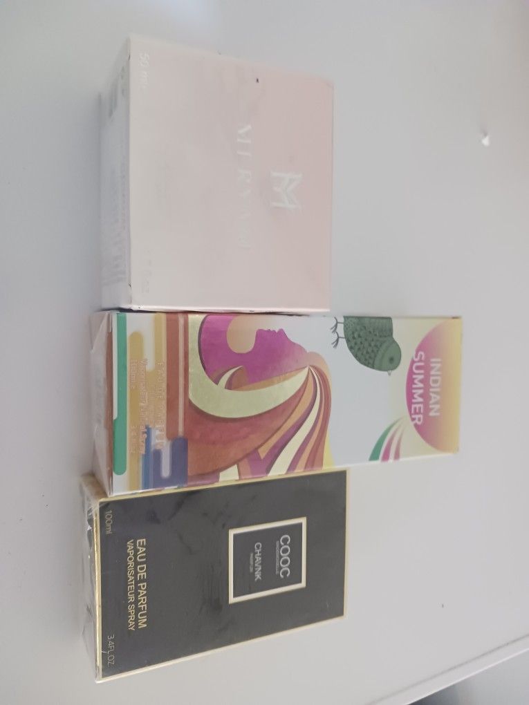 perfume, for men and women