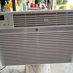 Window AC Unit