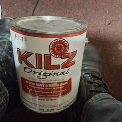 Kills Paint