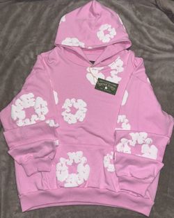 Denim Tears Hoodie