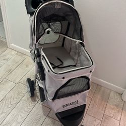 Per Stroller 