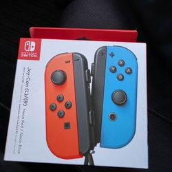 Joy-Con For Nintendo Switch 