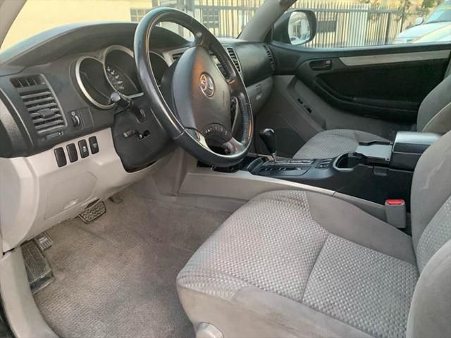 2009 Toyota 4Runner