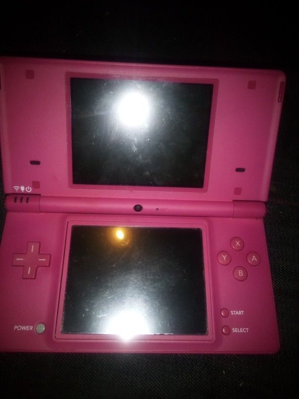 Dsi