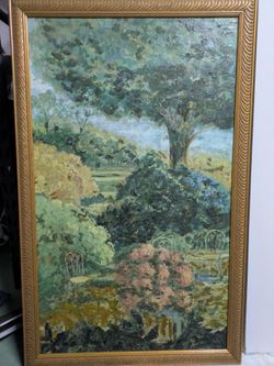 Decorative wall art