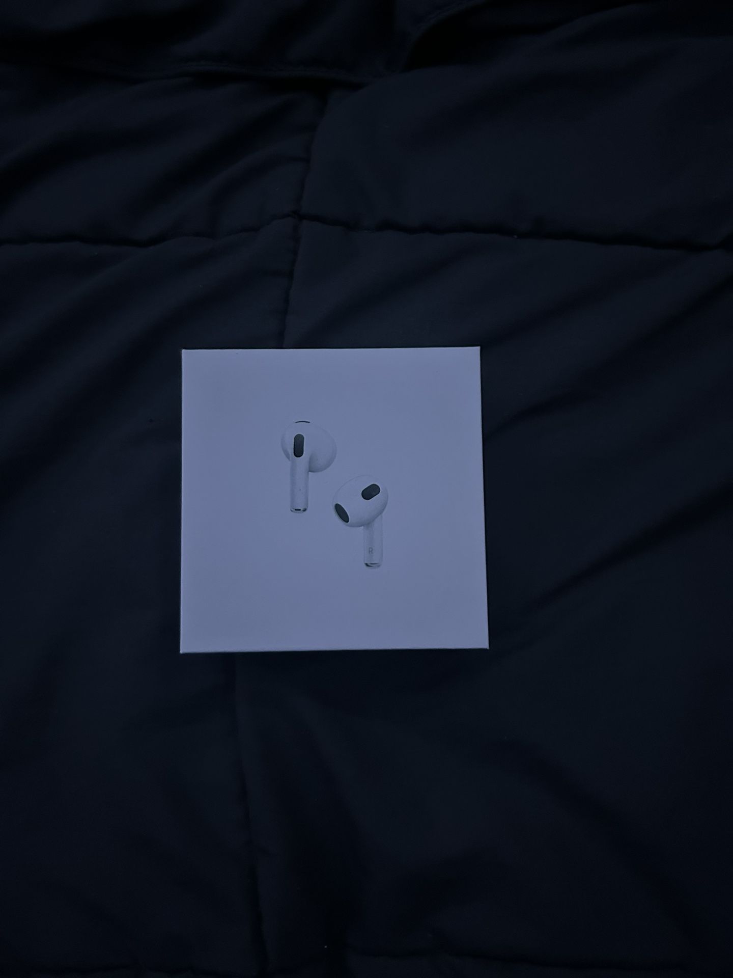 Airpods Generation 3 Brand New Sealed