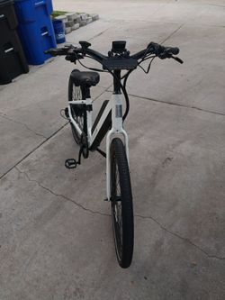 Aventon Electric Bike