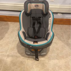 Chicco Car seat - 9 Reclines Car seat 