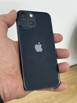 iPhone 13 Mini 5.4" (Unlocked) 128GB Good Midnight