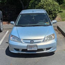 2005 Honda Civic