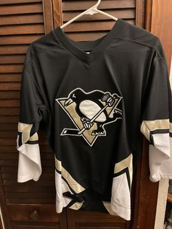 Pittsburgh Penguins Youth Jersey 