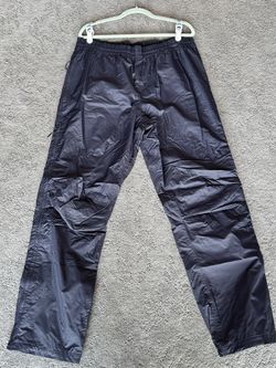 Columbia Men’s Waterproof Windbreaker Pants