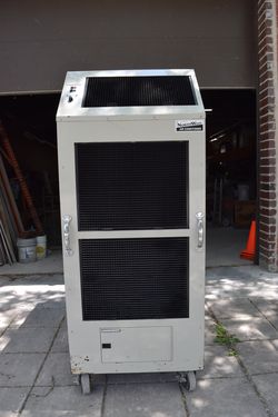 North Wind portable AC