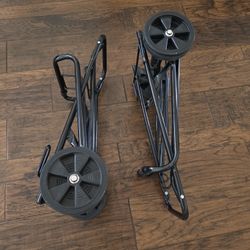 Suitcase/Luggage Carts