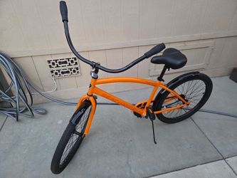 New Mens 24 inch Kent Beach  Cruiser