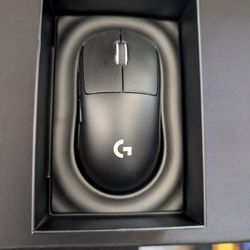 Logitech Gaming Mouse