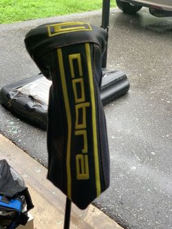 Cobra extreme speed zone driver