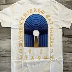 Yeezy Shirt 