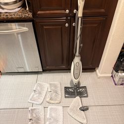 Shark Steam mop