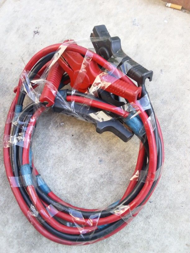 Cables Para Pasar Coriente