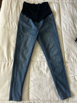 Maternity Jeans