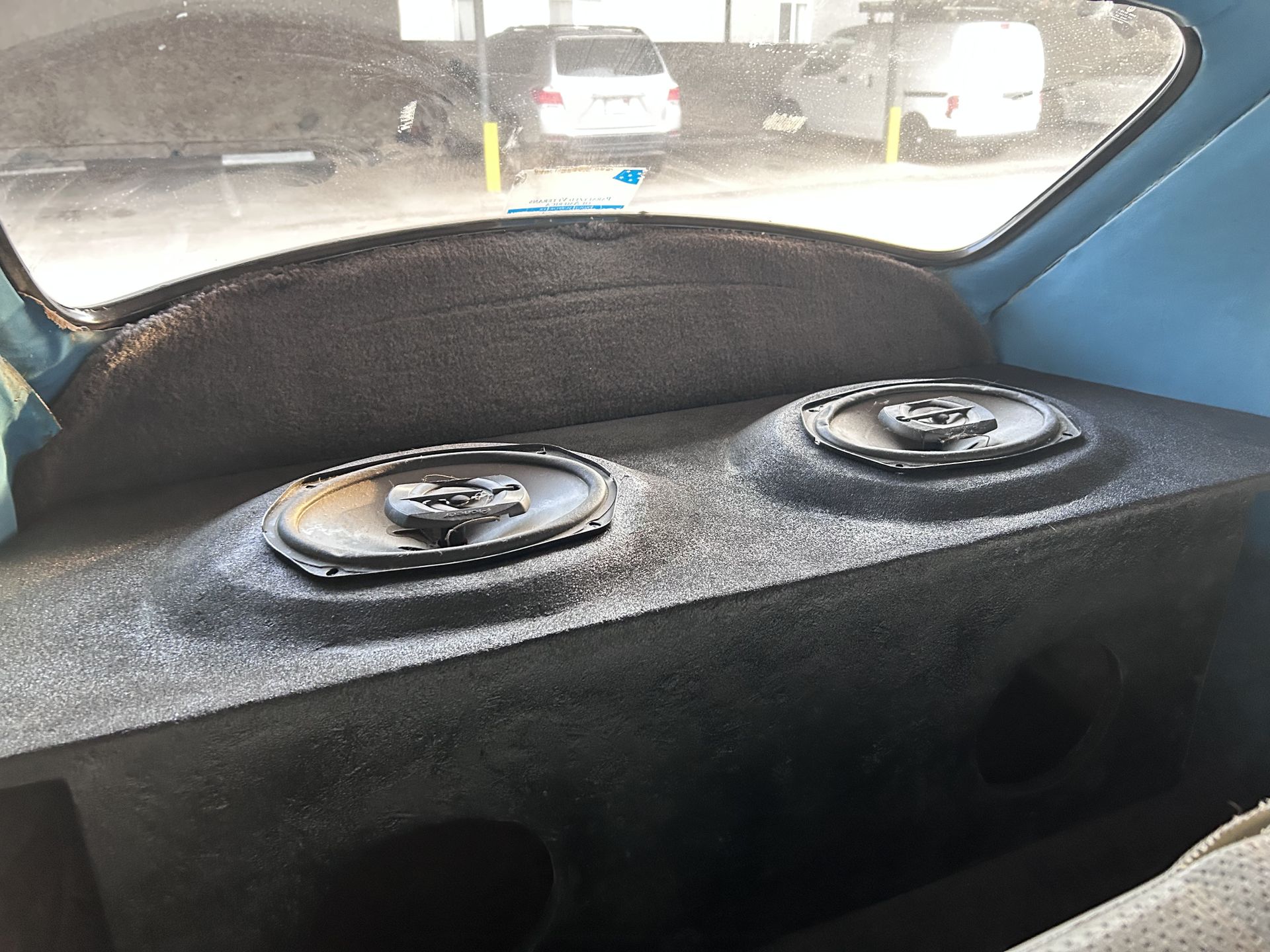 Vw bug sub box for Sale in Pasadena, CA - OfferUp