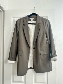 H&M Blazer (size Small)
