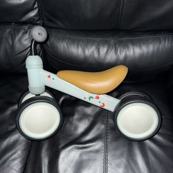 Baby Tricycle Walker 