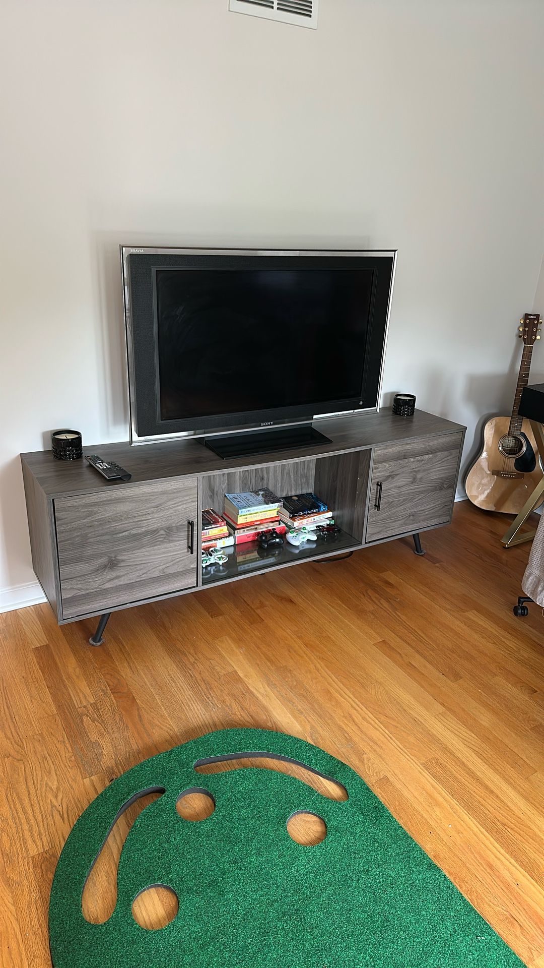 Wayfair TV Stand 80 Inches