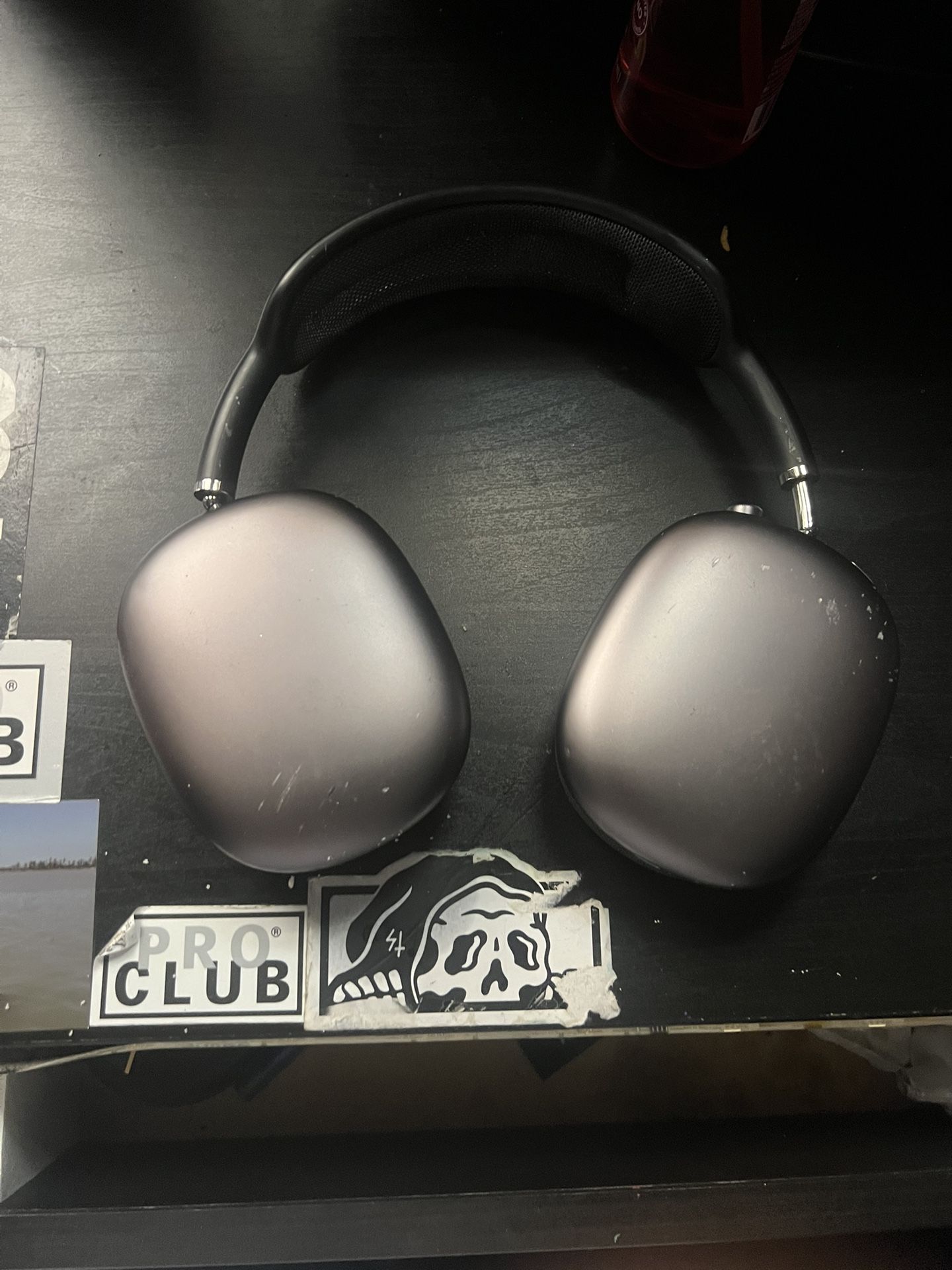 AirPods Max