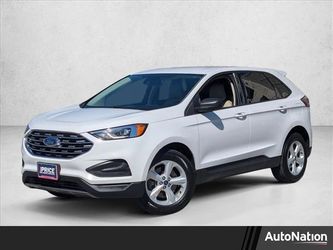 2021 Ford Edge